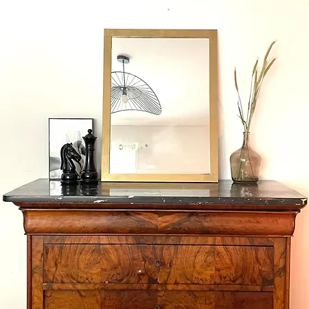 Apartament & Lumineux A *