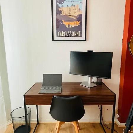 & Lumineux A Carcassonne