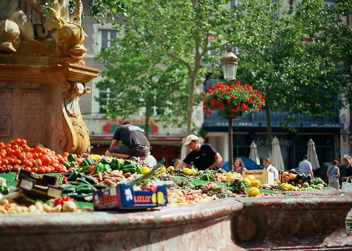 & Lumineux A Apartman Carcassone