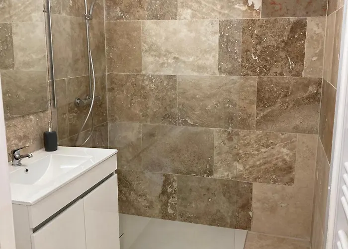 & Lumineux A Apartman