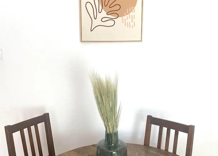 & Lumineux A Apartment Carcassonne