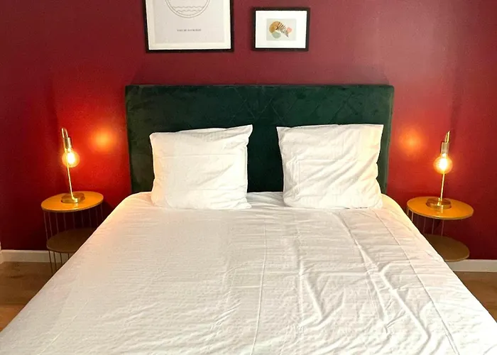 & Lumineux A Carcassonne